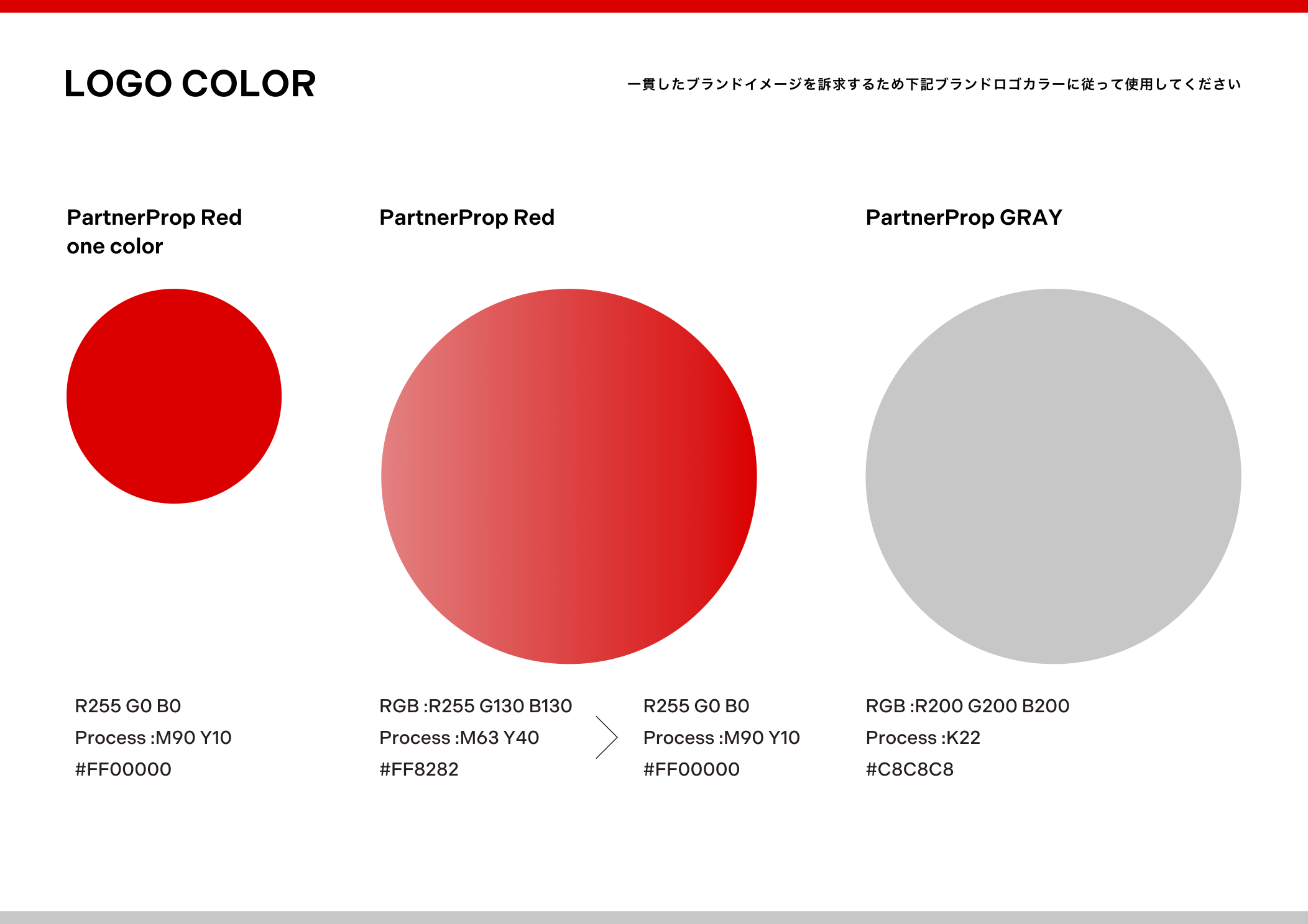 LOGO GUIDELINE：05