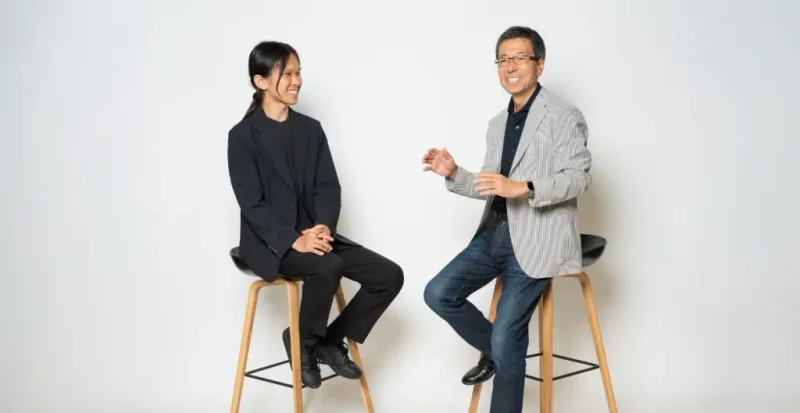 元パナソニック コネクトCEO 樋口泰行氏が、パートナープロップ最高戦略顧問に就任