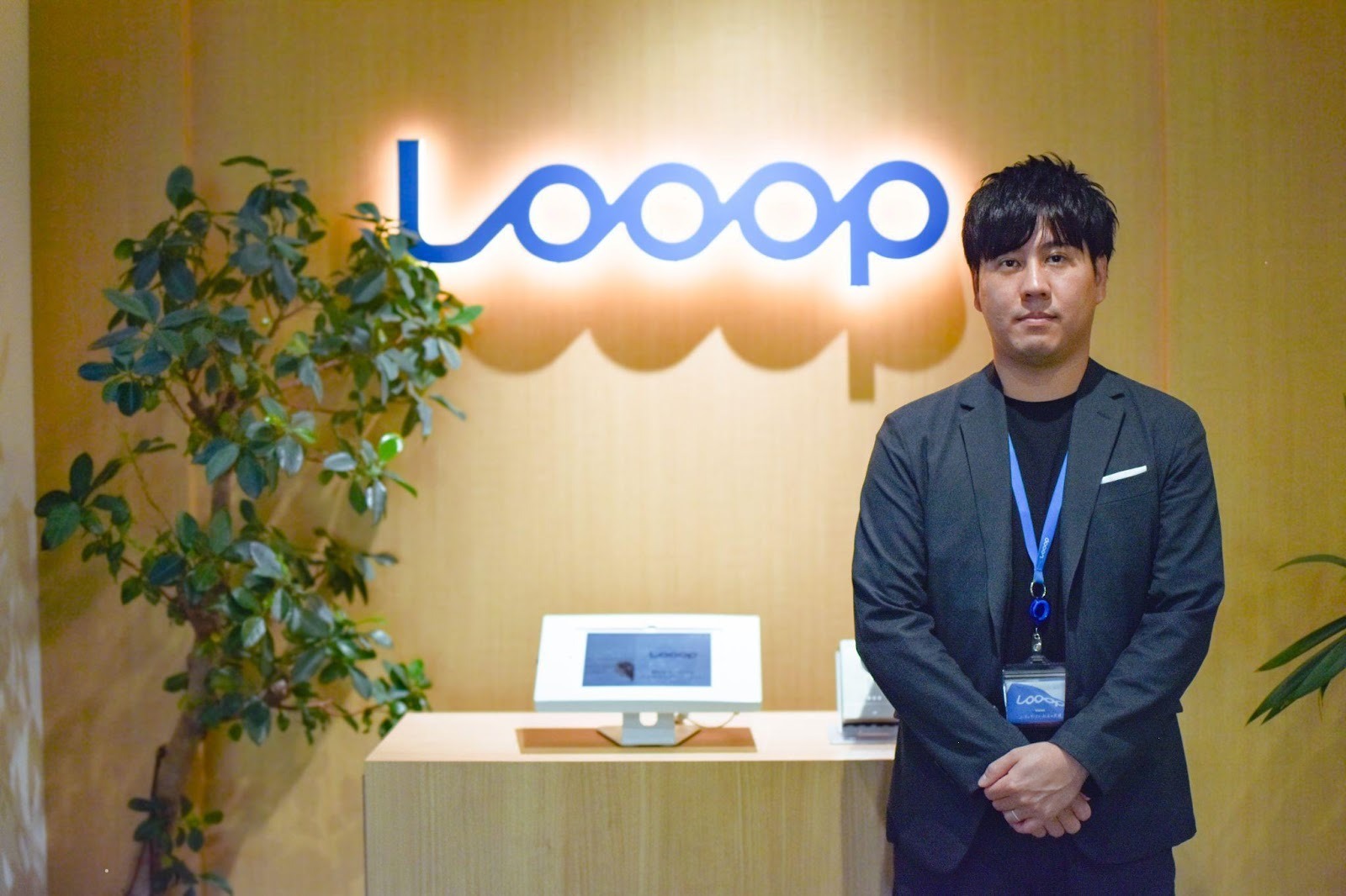 【Looop】PRMでパートナー管理を一元化。Looopが描く工数削減とデータを活用したパートナー戦略