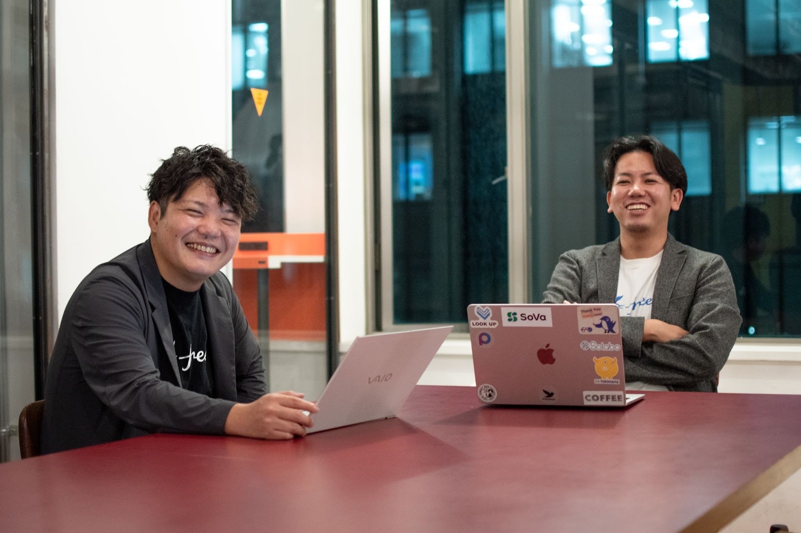 【freee】2か月・2人で1,500件超の商談を創出！個人単位のKPI設計と手厚い支援が産んだfreeeの快進撃